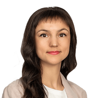 Valeriya Ishina